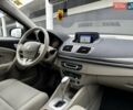 Серый Рено Меган, объемом двигателя 2 л и пробегом 260 тыс. км за 7800 $, фото 13 на Automoto.ua