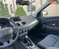 Серый Рено Меган, объемом двигателя 1.5 л и пробегом 233 тыс. км за 6699 $, фото 33 на Automoto.ua