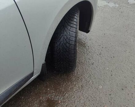 Сірий Рено Меган, об'ємом двигуна 1.5 л та пробігом 243 тис. км за 5600 $, фото 5 на Automoto.ua