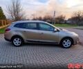 Серый Рено Меган, объемом двигателя 16 л и пробегом 250 тыс. км за 7700 $, фото 2 на Automoto.ua