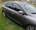 Сірий Рено Меган, об'ємом двигуна 2 л та пробігом 275 тис. км за 7900 $, фото 5 на Automoto.ua
