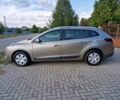 Сірий Рено Меган, об'ємом двигуна 1.6 л та пробігом 236 тис. км за 7300 $, фото 3 на Automoto.ua