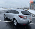 Сірий Рено Меган, об'ємом двигуна 1.5 л та пробігом 281 тис. км за 6100 $, фото 8 на Automoto.ua