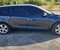 Сірий Рено Меган, об'ємом двигуна 1.46 л та пробігом 314 тис. км за 6500 $, фото 6 на Automoto.ua