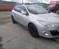 Рено Меган 2010 в Житомире на Automoto.ua Серый Рено Меган, объемом двигателя 1.5 л и пробегом 230 тыс. км за 7440 $, фото 4 на Automoto.ua