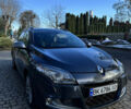 Сірий Рено Меган, об'ємом двигуна 1.46 л та пробігом 221 тис. км за 8299 $, фото 1 на Automoto.ua