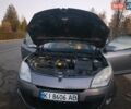Серый Рено Меган, объемом двигателя 1.46 л и пробегом 274 тыс. км за 7100 $, фото 10 на Automoto.ua