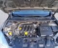 Сірий Рено Меган, об'ємом двигуна 1.6 л та пробігом 236 тис. км за 7300 $, фото 9 на Automoto.ua