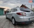 Сірий Рено Меган, об'ємом двигуна 1.5 л та пробігом 213 тис. км за 7200 $, фото 13 на Automoto.ua