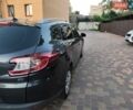 Сірий Рено Меган, об'ємом двигуна 1.5 л та пробігом 270 тис. км за 5950 $, фото 3 на Automoto.ua