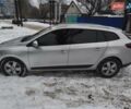 Сірий Рено Меган, об'ємом двигуна 1.46 л та пробігом 309 тис. км за 7500 $, фото 7 на Automoto.ua