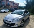 Сірий Рено Меган, об'ємом двигуна 1.5 л та пробігом 238 тис. км за 6800 $, фото 2 на Automoto.ua