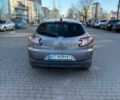 Серый Рено Меган, объемом двигателя 1.4 л и пробегом 228 тыс. км за 7700 $, фото 1 на Automoto.ua