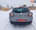 Сірий Рено Меган, об'ємом двигуна 2 л та пробігом 195 тис. км за 7699 $, фото 4 на Automoto.ua