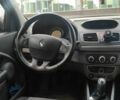 Серый Рено Меган, объемом двигателя 1.5 л и пробегом 242 тыс. км за 6900 $, фото 18 на Automoto.ua