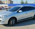Серый Рено Меган, объемом двигателя 1.46 л и пробегом 281 тыс. км за 6700 $, фото 3 на Automoto.ua