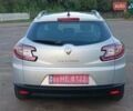 Сірий Рено Меган, об'ємом двигуна 1.6 л та пробігом 231 тис. км за 6350 $, фото 3 на Automoto.ua