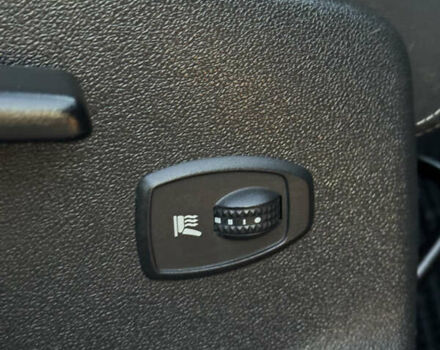 Сірий Рено Меган, об'ємом двигуна 1.46 л та пробігом 260 тис. км за 5900 $, фото 22 на Automoto.ua