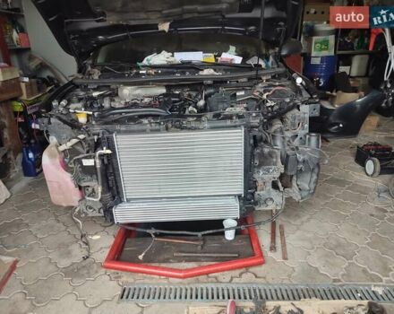 Серый Рено Меган, объемом двигателя 1.4 л и пробегом 250 тыс. км за 7500 $, фото 51 на Automoto.ua