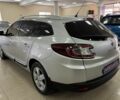 Серый Рено Меган, объемом двигателя 0 л и пробегом 202 тыс. км за 7500 $, фото 1 на Automoto.ua