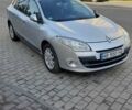 Серый Рено Меган, объемом двигателя 1.5 л и пробегом 223 тыс. км за 6900 $, фото 4 на Automoto.ua