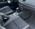 Серый Рено Меган, объемом двигателя 2 л и пробегом 246 тыс. км за 8300 $, фото 6 на Automoto.ua