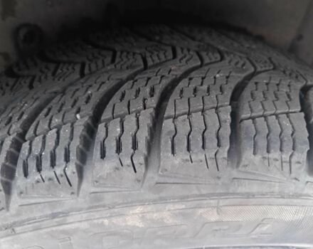 Сірий Рено Меган, об'ємом двигуна 1.5 л та пробігом 344 тис. км за 5000 $, фото 12 на Automoto.ua