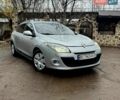 Серый Рено Меган, объемом двигателя 1.46 л и пробегом 295 тыс. км за 5700 $, фото 1 на Automoto.ua