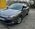 Сірий Рено Меган, об'ємом двигуна 1.46 л та пробігом 315 тис. км за 6999 $, фото 1 на Automoto.ua