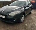 Сірий Рено Меган, об'ємом двигуна 1.46 л та пробігом 352 тис. км за 7800 $, фото 1 на Automoto.ua