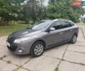 Сірий Рено Меган, об'ємом двигуна 1.6 л та пробігом 229 тис. км за 6800 $, фото 1 на Automoto.ua
