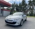 Сірий Рено Меган, об'ємом двигуна 1.5 л та пробігом 193 тис. км за 6800 $, фото 1 на Automoto.ua