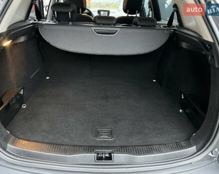 Серый Рено Меган, объемом двигателя 1.6 л и пробегом 182 тыс. км за 7800 $, фото 82 на Automoto.ua