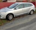 Серый Рено Меган, объемом двигателя 1.46 л и пробегом 278 тыс. км за 7100 $, фото 2 на Automoto.ua