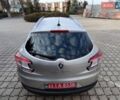 Серый Рено Меган, объемом двигателя 1.6 л и пробегом 246 тыс. км за 7999 $, фото 10 на Automoto.ua
