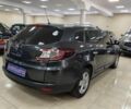 Сірий Рено Меган, об'ємом двигуна 1.5 л та пробігом 204 тис. км за 6900 $, фото 6 на Automoto.ua