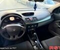 Сірий Рено Меган, об'ємом двигуна 1.5 л та пробігом 275 тис. км за 6500 $, фото 5 на Automoto.ua