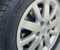 Серый Рено Меган, объемом двигателя 2 л и пробегом 246 тыс. км за 8300 $, фото 5 на Automoto.ua