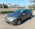 Серый Рено Меган, объемом двигателя 1.5 л и пробегом 270 тыс. км за 6199 $, фото 1 на Automoto.ua