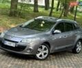 Серый Рено Меган, объемом двигателя 1.4 л и пробегом 238 тыс. км за 5555 $, фото 3 на Automoto.ua