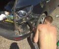 Сірий Рено Меган, об'ємом двигуна 1.4 л та пробігом 225 тис. км за 8000 $, фото 150 на Automoto.ua