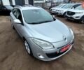 Сірий Рено Меган, об'ємом двигуна 1.46 л та пробігом 236 тис. км за 6750 $, фото 10 на Automoto.ua