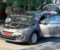 Серый Рено Меган, объемом двигателя 2 л и пробегом 204 тыс. км за 6999 $, фото 52 на Automoto.ua