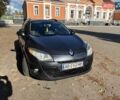 Серый Рено Меган, объемом двигателя 1.5 л и пробегом 385 тыс. км за 6800 $, фото 15 на Automoto.ua