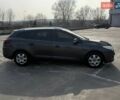 Сірий Рено Меган, об'ємом двигуна 1.46 л та пробігом 248 тис. км за 7300 $, фото 1 на Automoto.ua