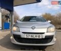 Сірий Рено Меган, об'ємом двигуна 1.6 л та пробігом 206 тис. км за 6300 $, фото 18 на Automoto.ua