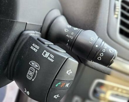 Серый Рено Меган, объемом двигателя 1.6 л и пробегом 195 тыс. км за 7850 $, фото 104 на Automoto.ua