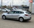 Сірий Рено Меган, об'ємом двигуна 1.6 л та пробігом 258 тис. км за 5850 $, фото 5 на Automoto.ua
