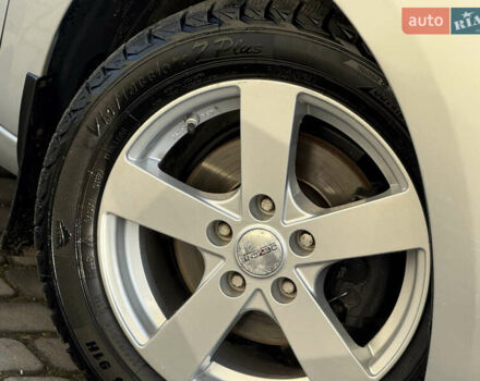 Серый Рено Меган, объемом двигателя 1.46 л и пробегом 180 тыс. км за 6750 $, фото 7 на Automoto.ua