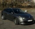 Сірий Рено Меган, об'ємом двигуна 1.5 л та пробігом 270 тис. км за 7750 $, фото 3 на Automoto.ua